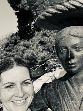 Meet your Posher, LP